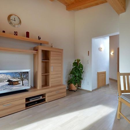 Appartements Linda Ellmau Eksteriør billede