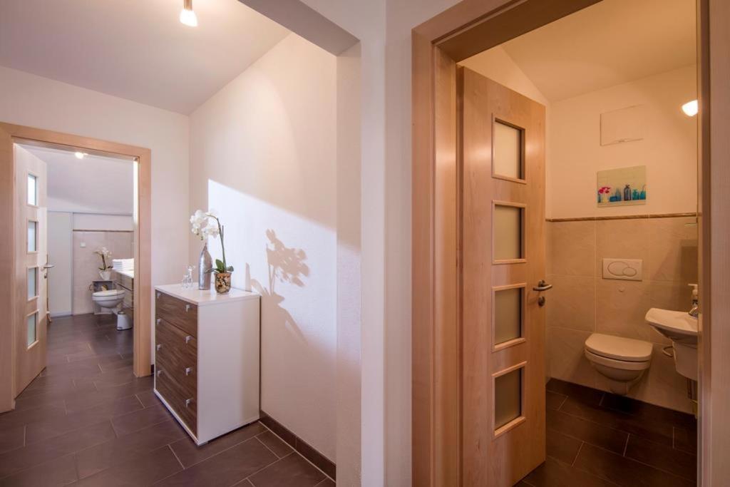 Appartements Linda Ellmau Eksteriør billede