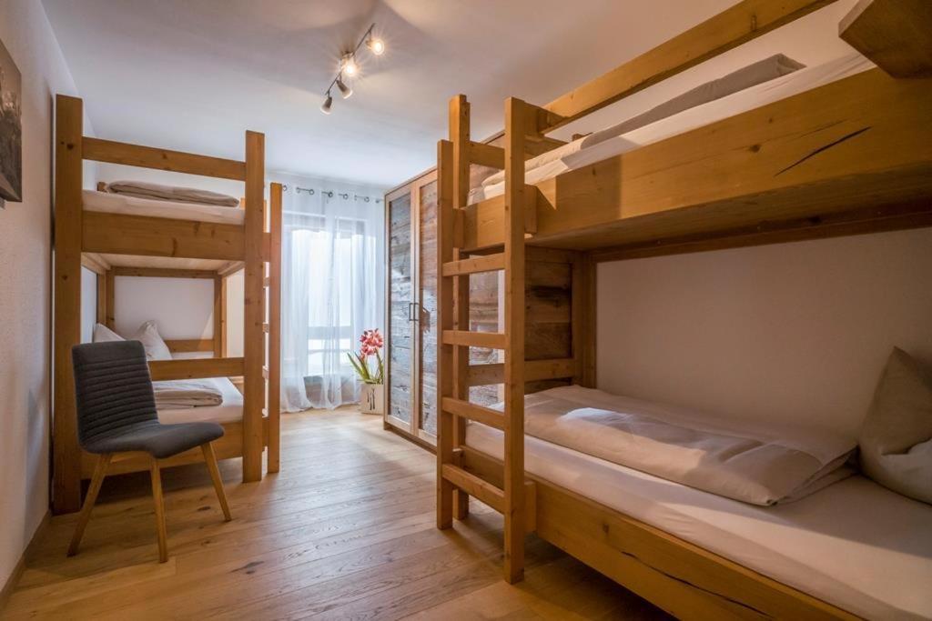 Appartements Linda Ellmau Eksteriør billede