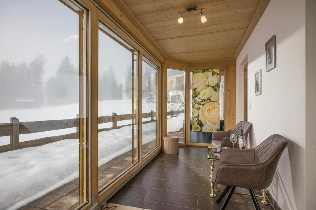 Appartements Linda Ellmau Eksteriør billede
