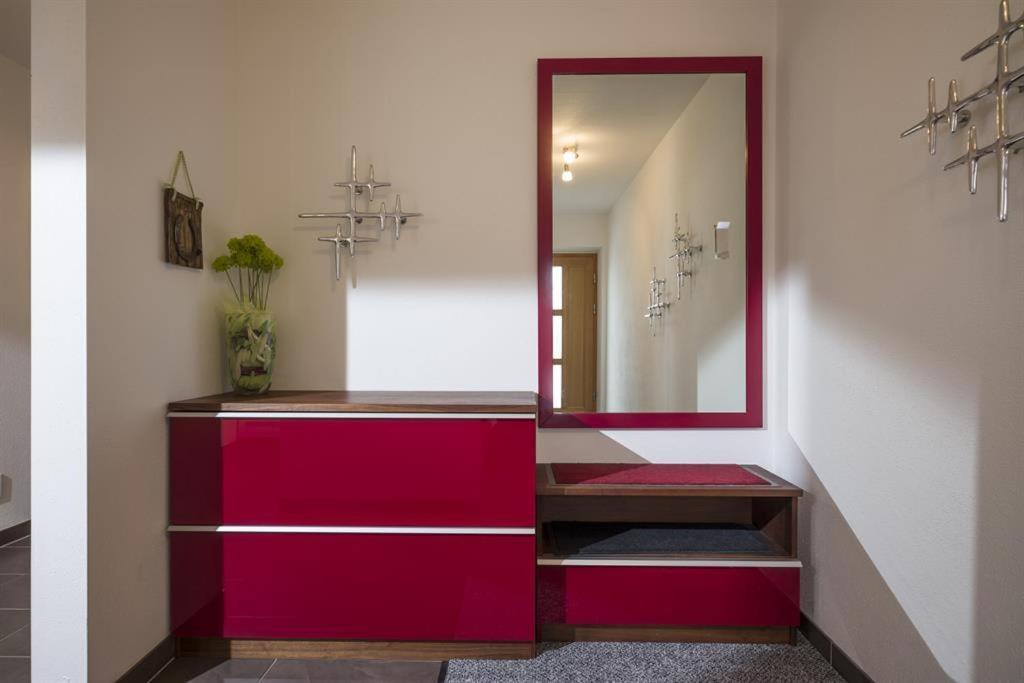 Appartements Linda Ellmau Eksteriør billede