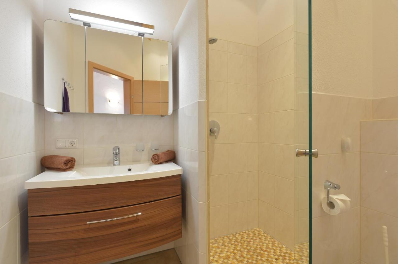 Appartements Linda Ellmau Eksteriør billede
