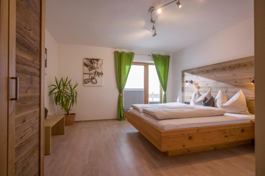 Appartements Linda Ellmau Eksteriør billede