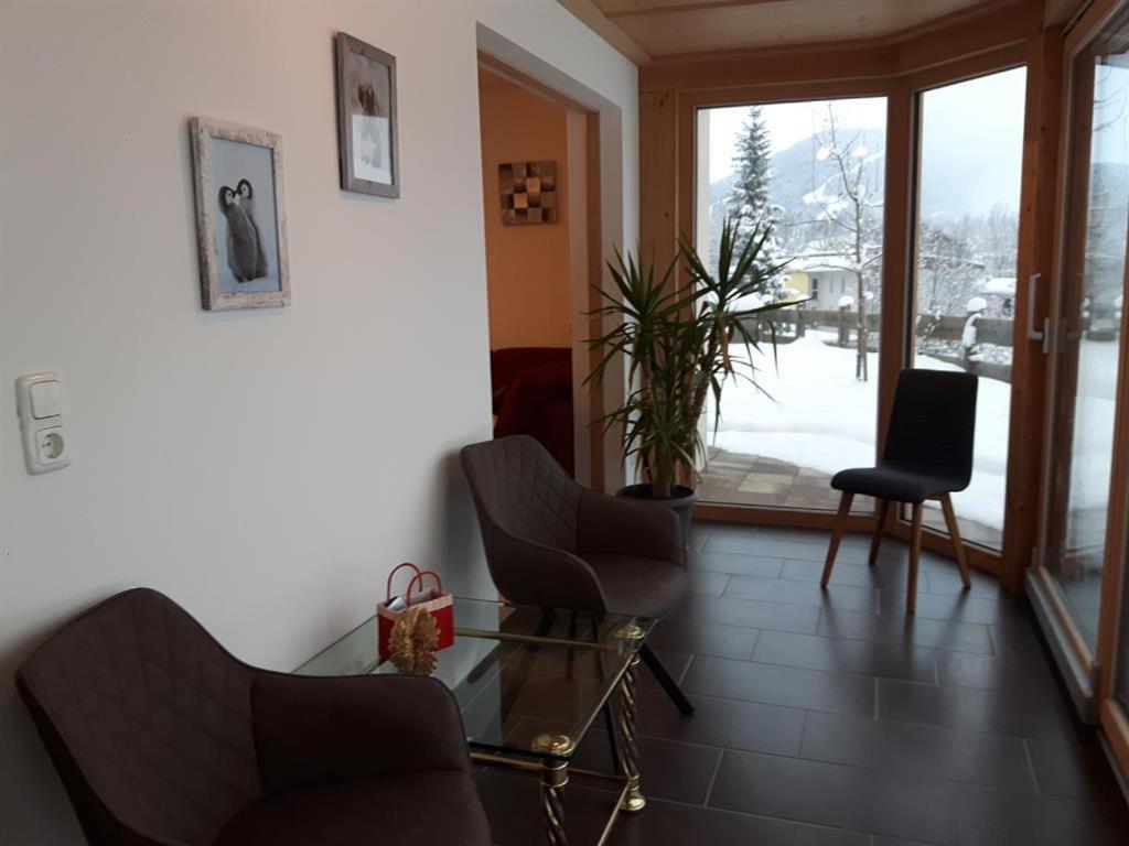Appartements Linda Ellmau Eksteriør billede